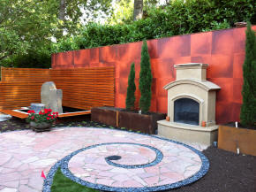 Exterior Scapes