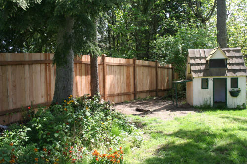 Fences
