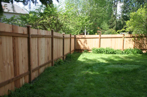 Fences