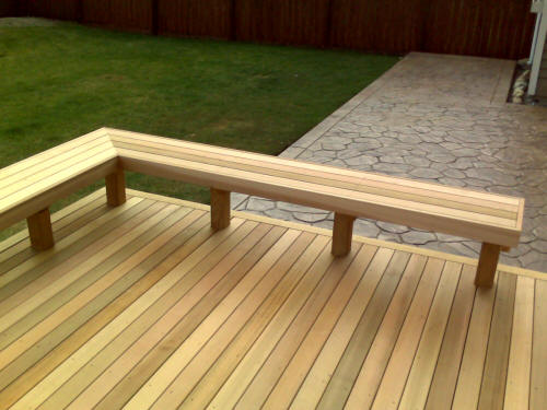 Decks