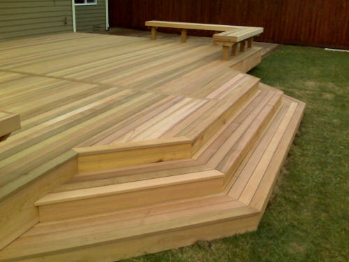 Decks