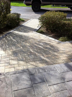 Pavers