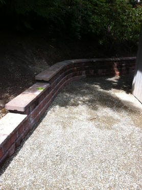 Pavers