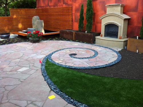 Pavers