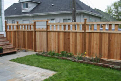 Fences