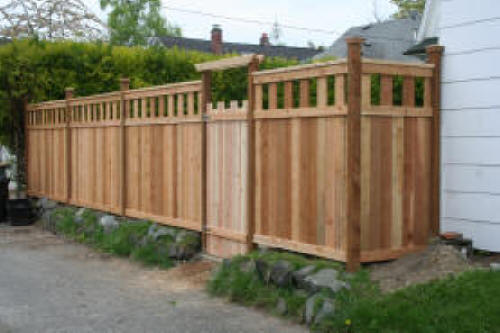 Fence